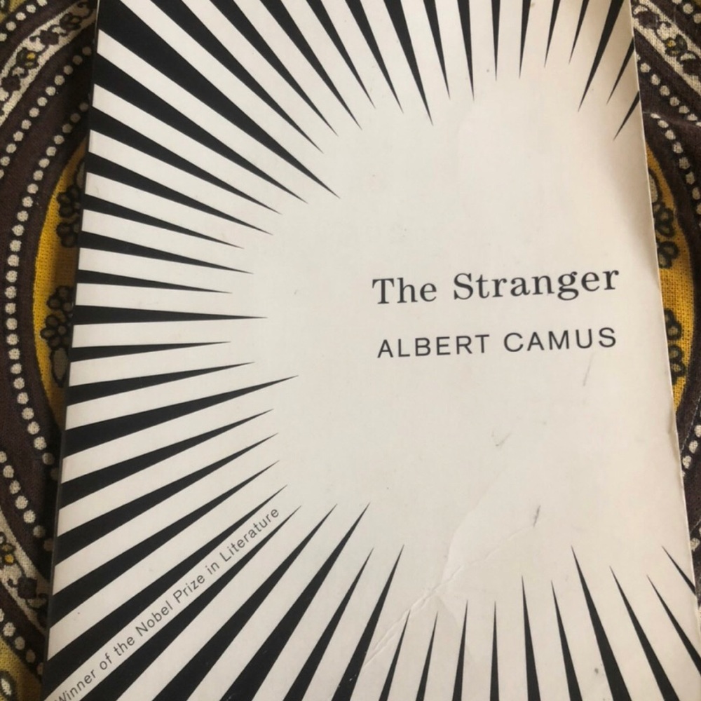 Albert Camus